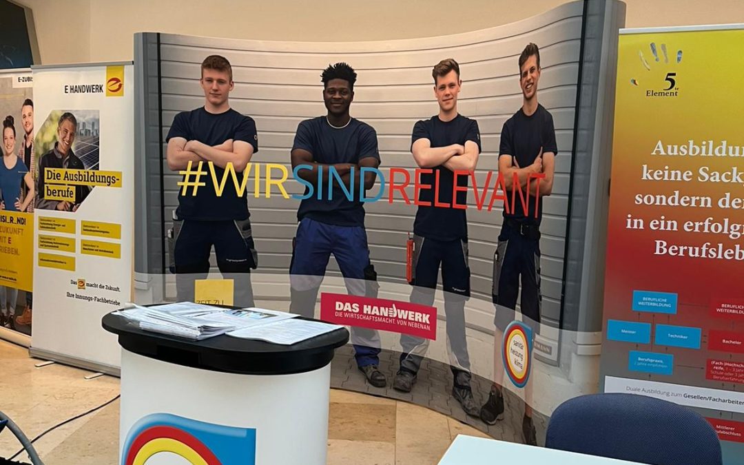 BerufsInfoBörse 2023