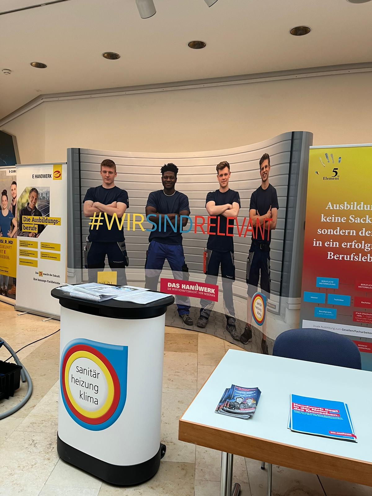 BerufsInfoBörse 2023