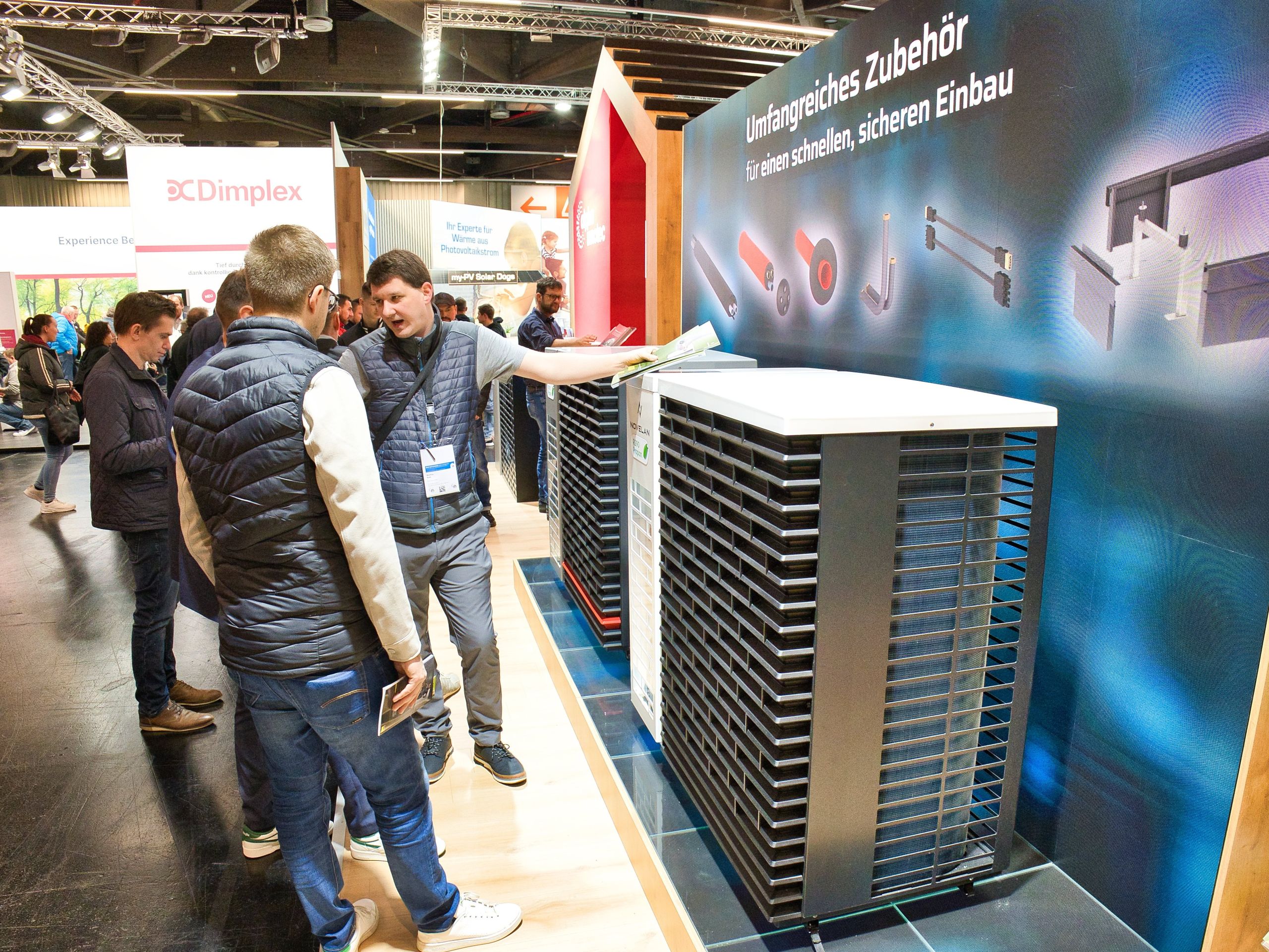 Klimaschutz als Chance auf Wachstum