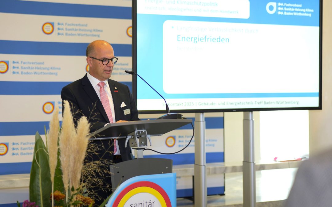 „Energiefrieden“ für eine realisierbare Wärmewende