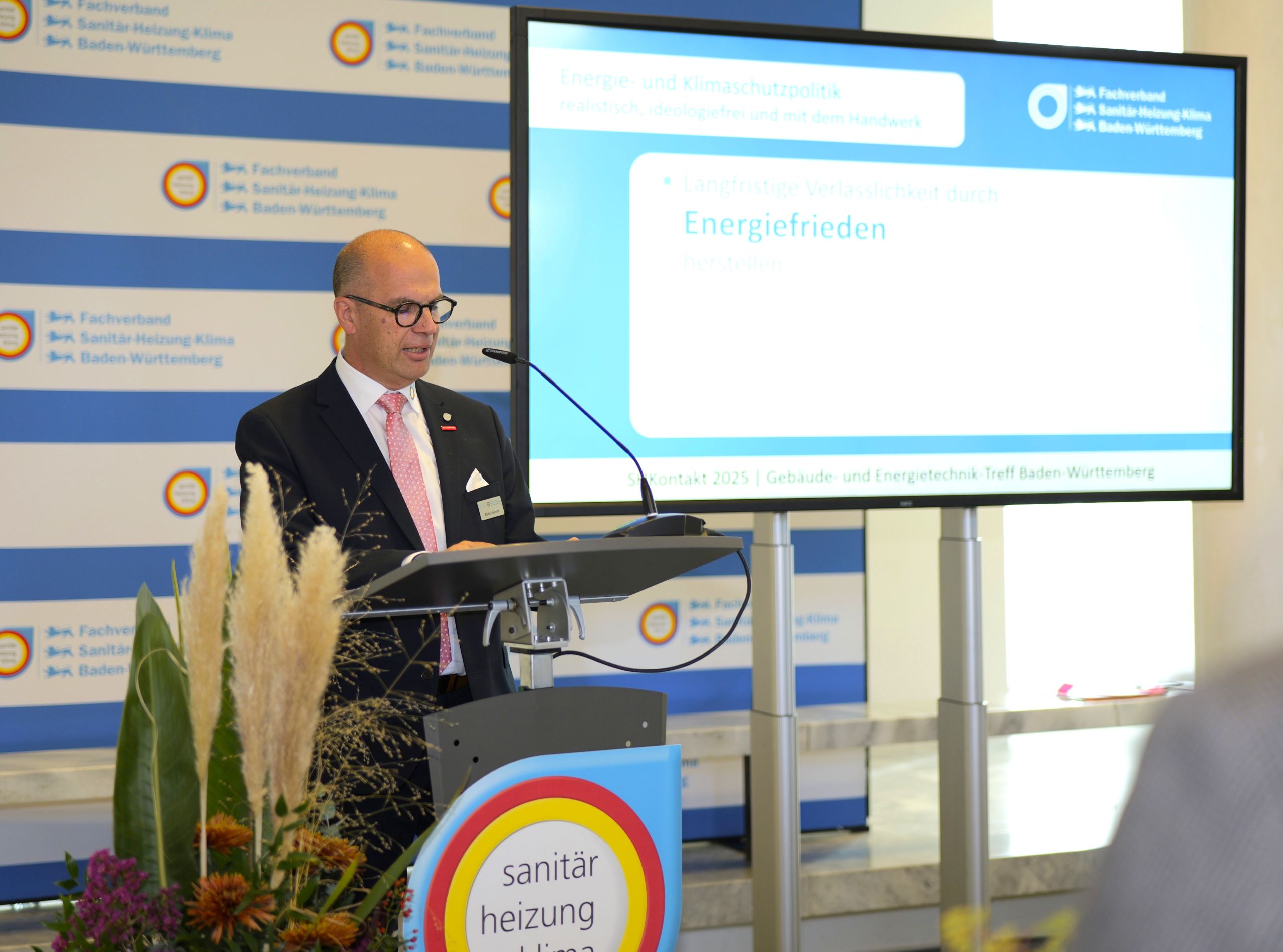 „Energiefrieden“ für eine realisierbare Wärmewende