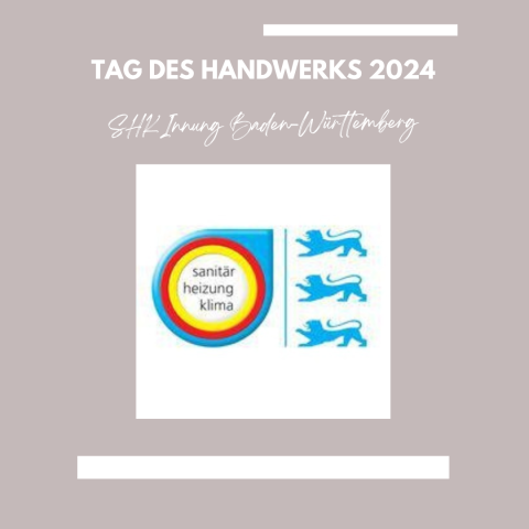 Tag des Handwerks 2024