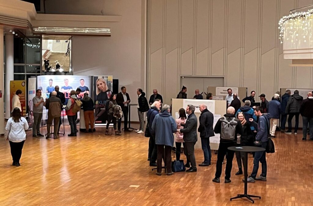 Wie werden wir in Zukunft heizen?