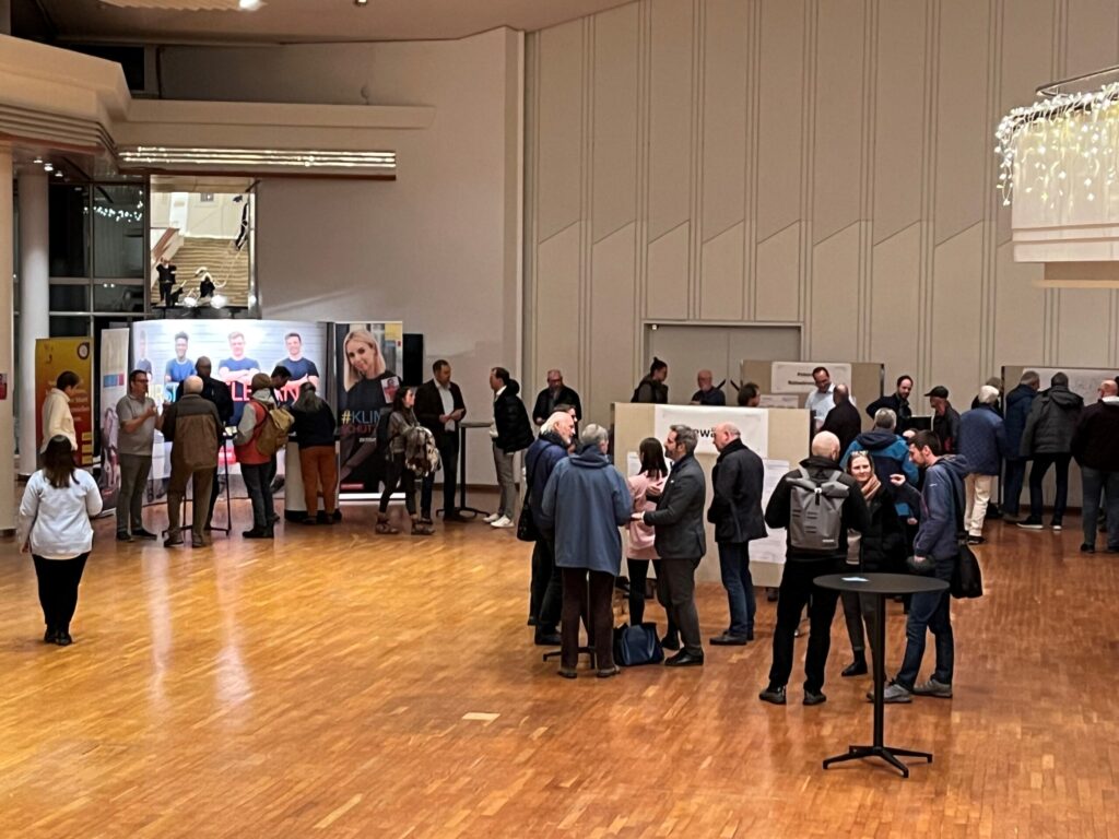 Wie werden wir in Zukunft heizen?