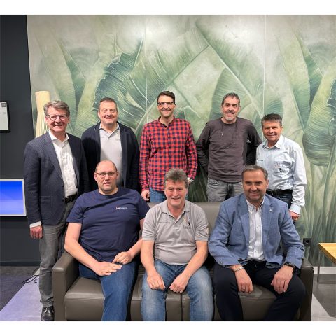 Hauptversammlung vom 27.03.23