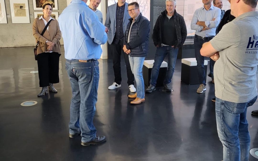 Herbstversammlung 2022