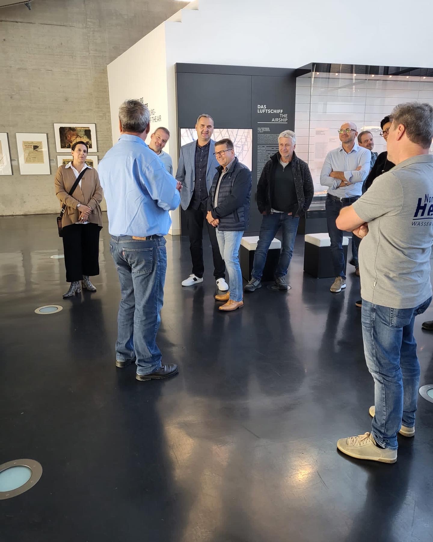 Herbstversammlung 2022