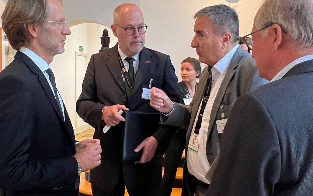 Handwerk und Politik