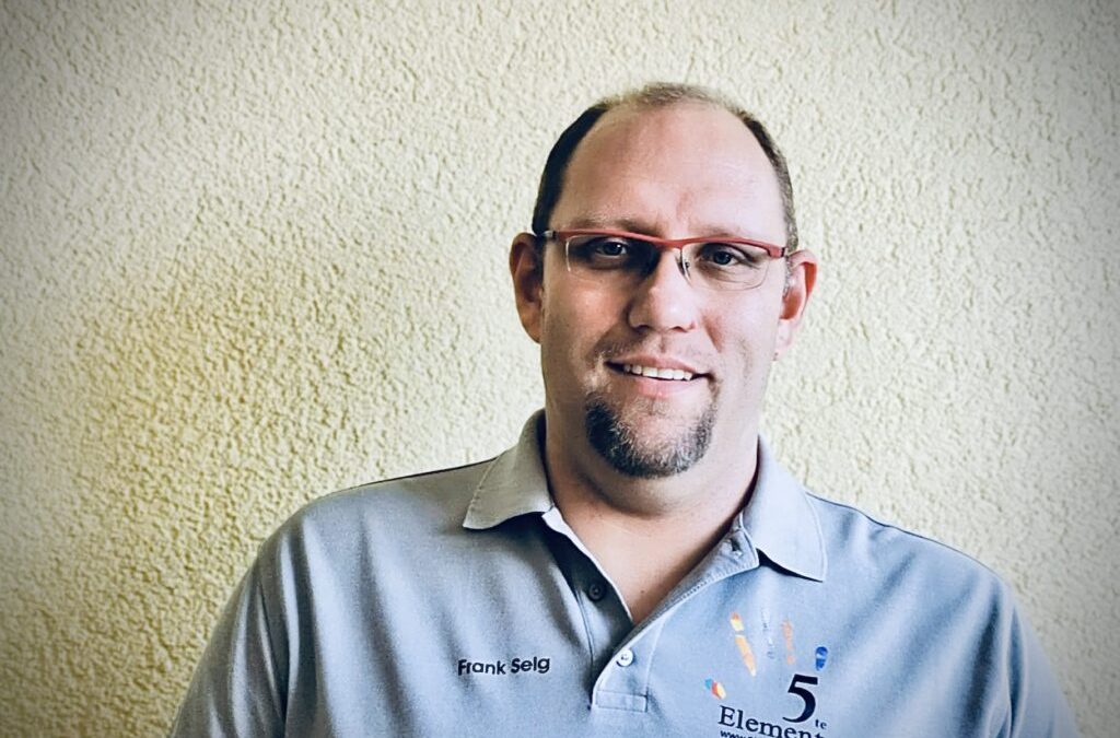 Ich bin in der Innung, weil…