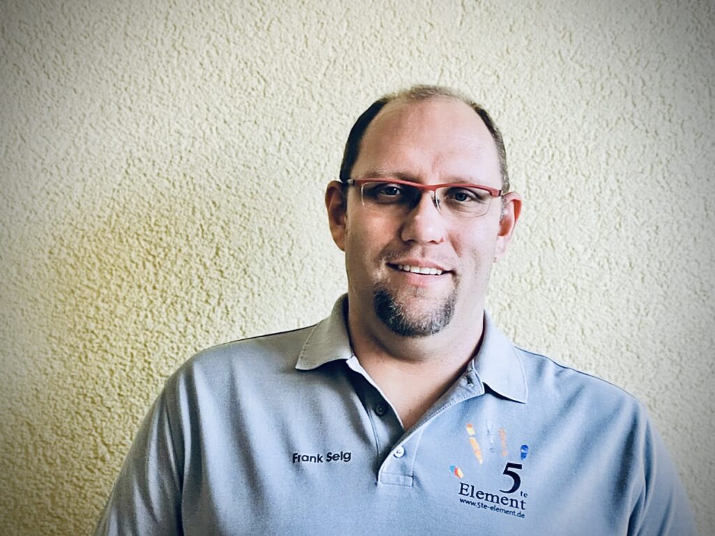 Ich bin in der Innung, weil…