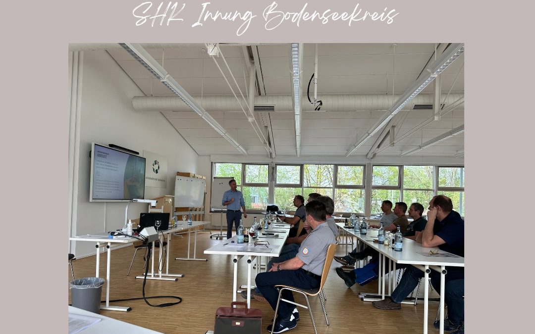 Frühjahreshauptversammlung