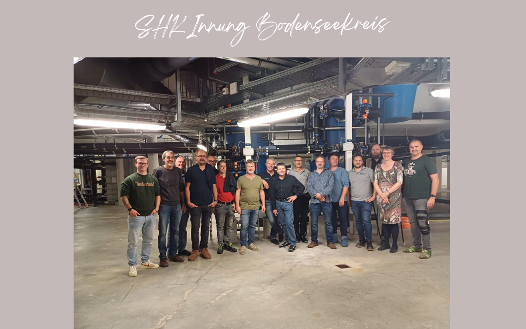 Herbstversammlung 2024