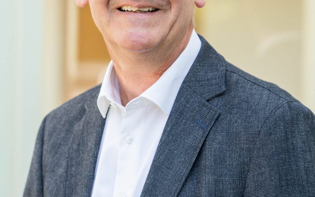 Joachim Hettler – neuer Geschäftsführer der Kreishandwerkerschaft in Friedrichshafen