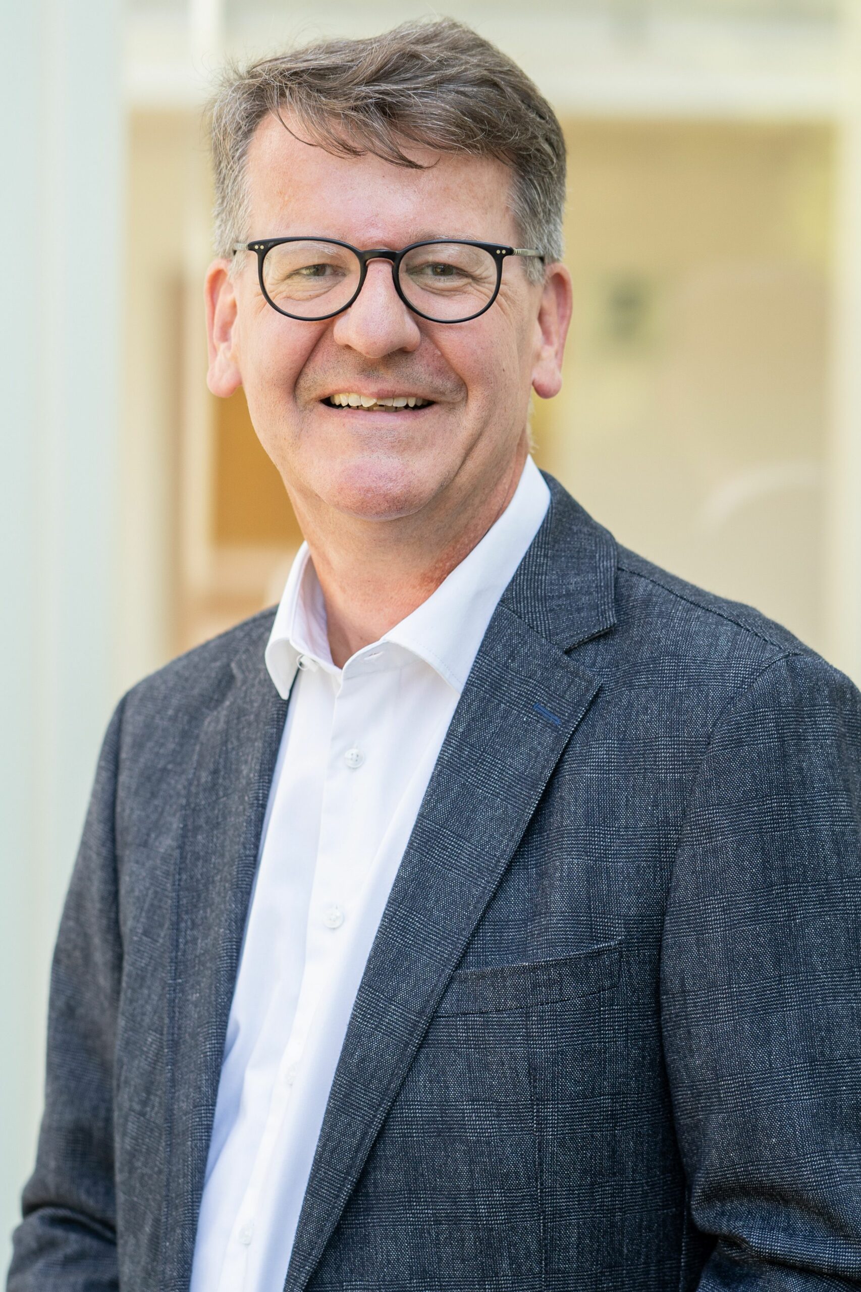 Joachim Hettler – neuer Geschäftsführer der Kreishandwerkerschaft in Friedrichshafen