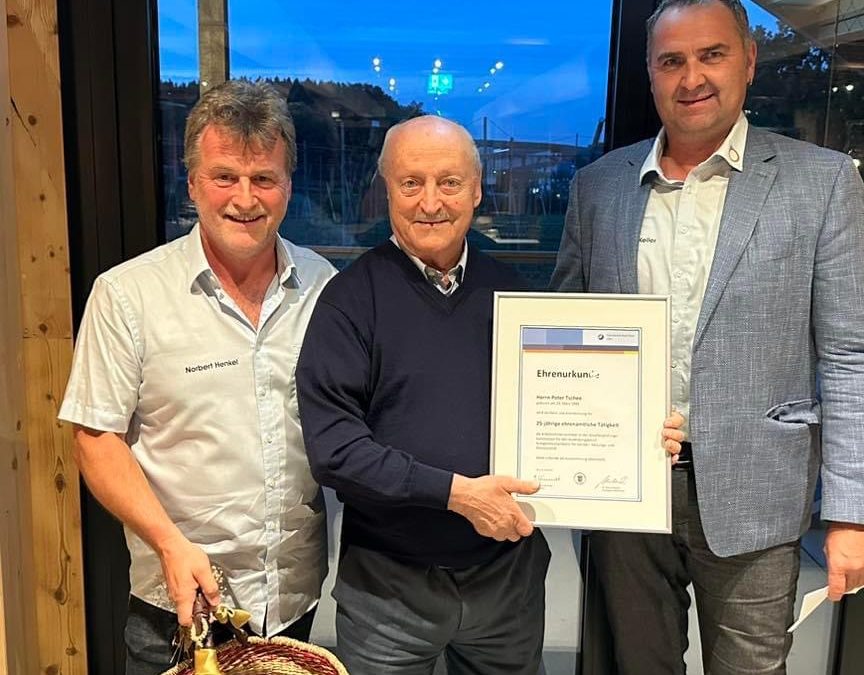 Bericht Herbstversammlung 2023