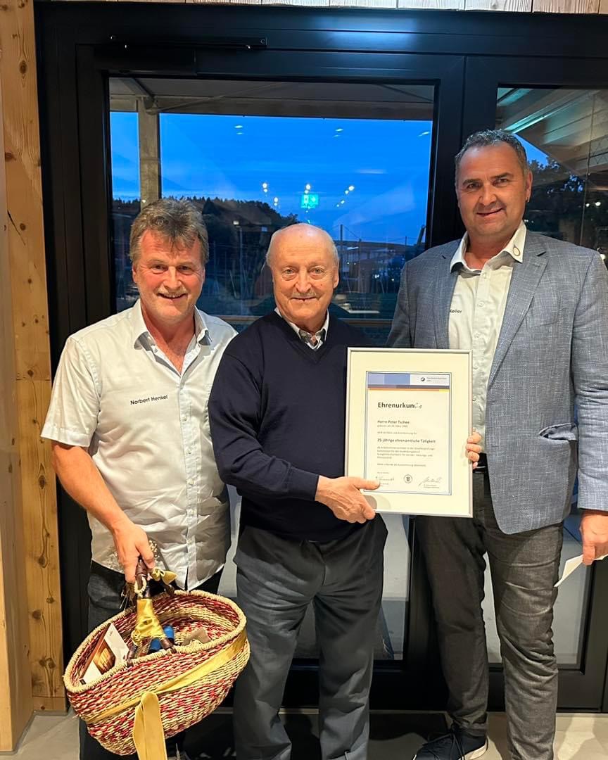 Bericht Herbstversammlung 2023