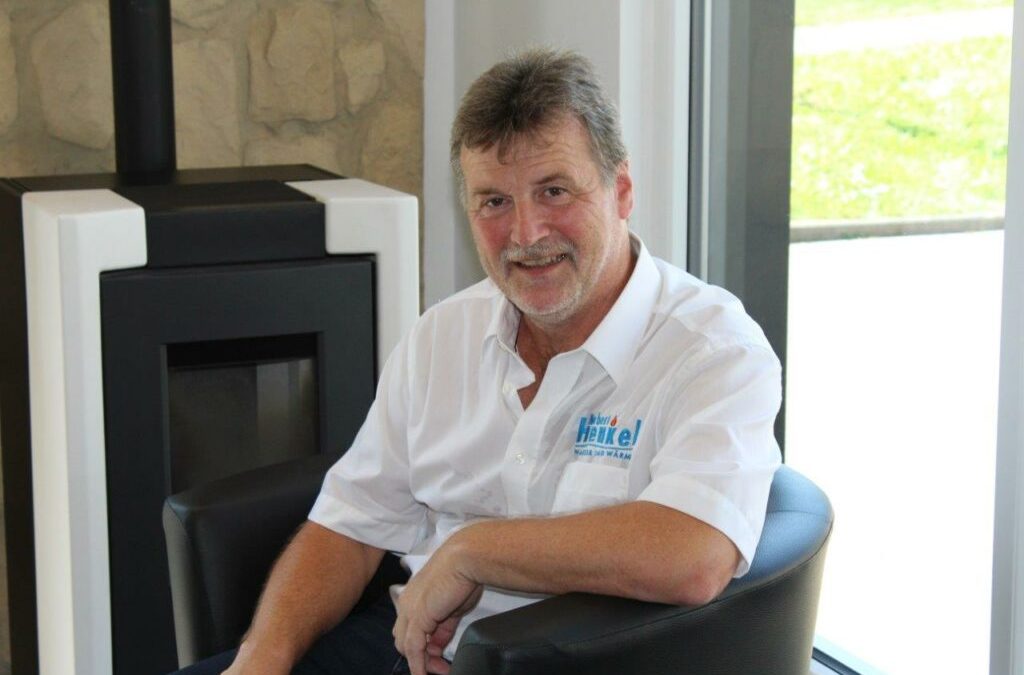 Ich bin in der Innung, weil…