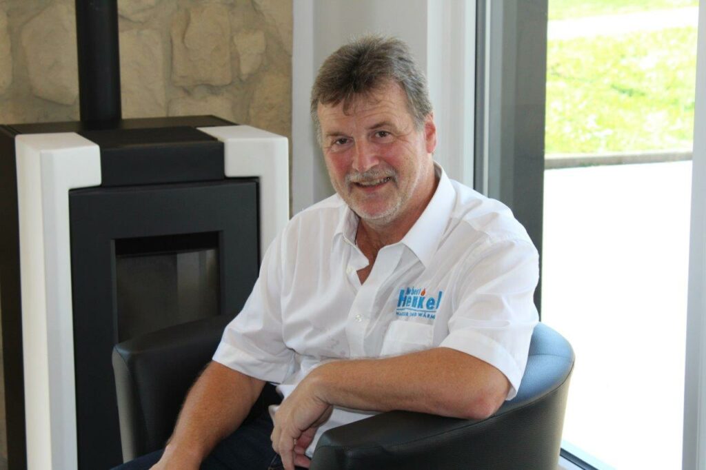 Ich bin in der Innung, weil…