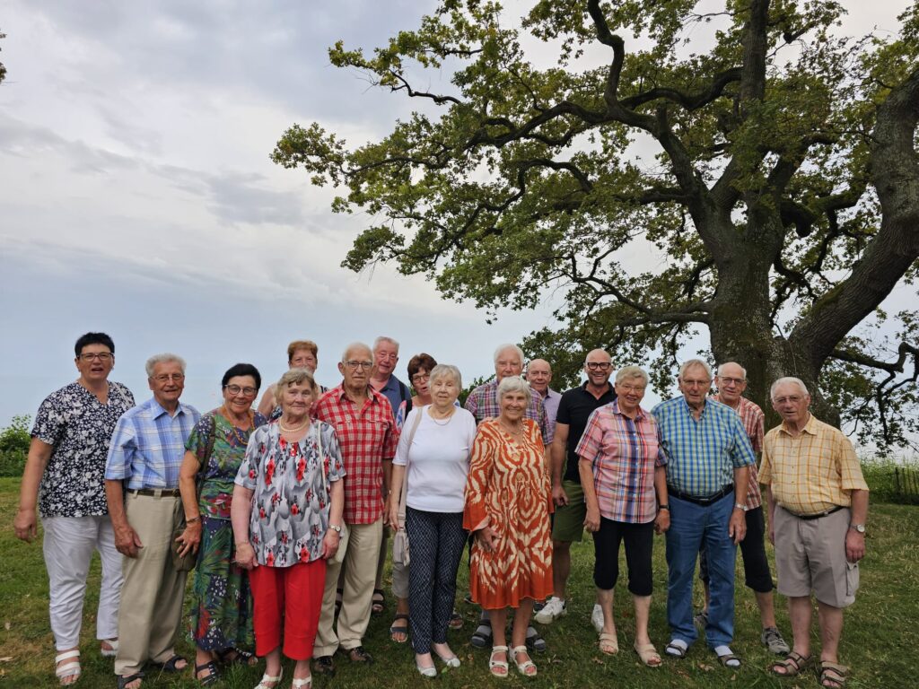 Seniorenring-Treffen der SHK Innung Bodenseekreis