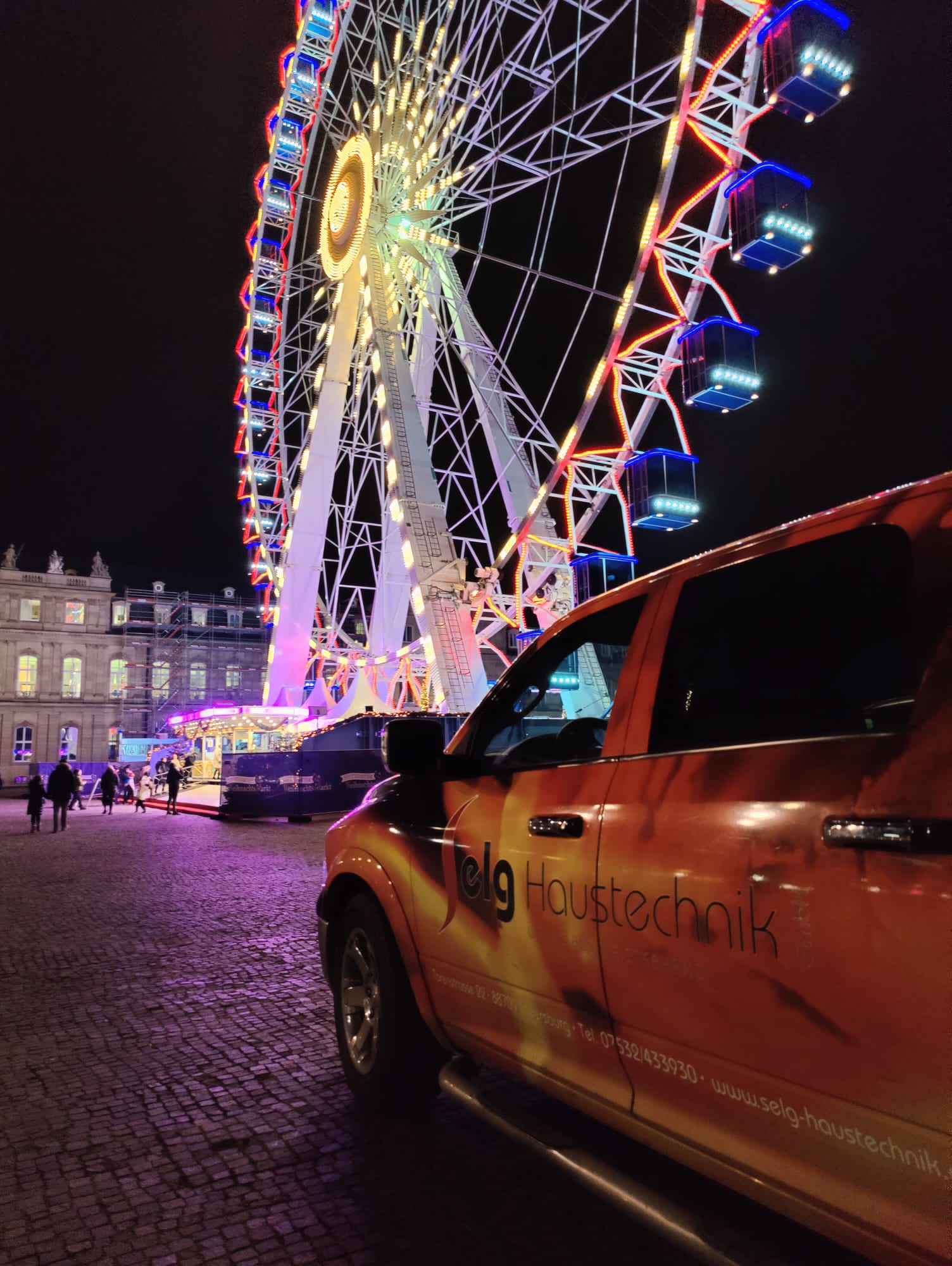 Vorbild für Denkmaleigentümer