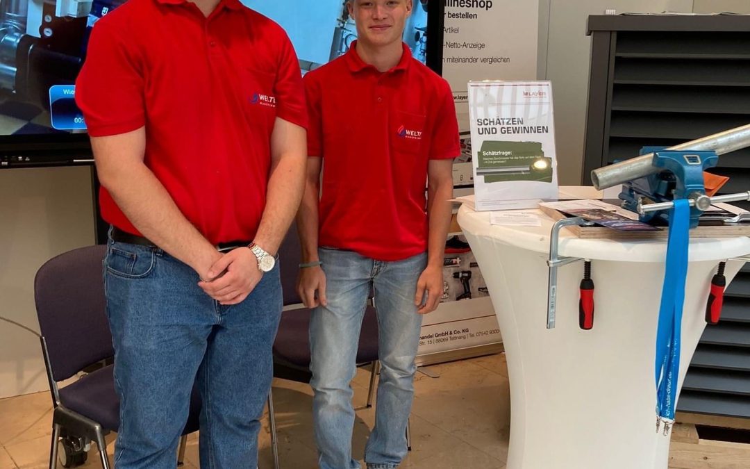 Vocatium Bodensee 2022