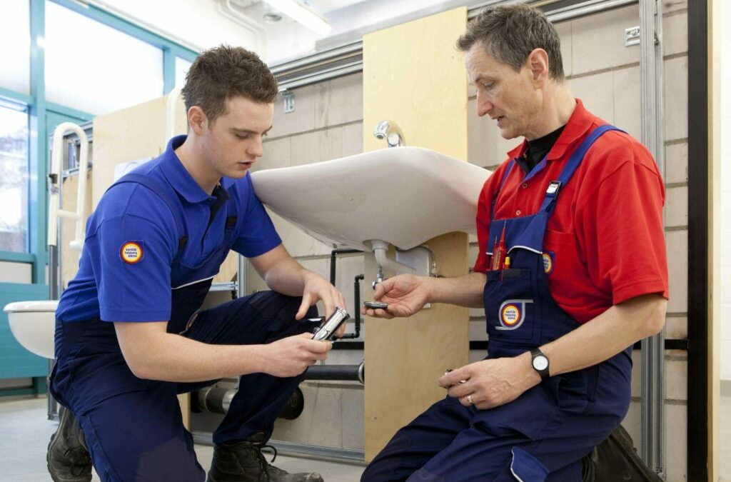 Wahl des Ausbildungsbetriebs: Was Azubis am wichtigsten ist