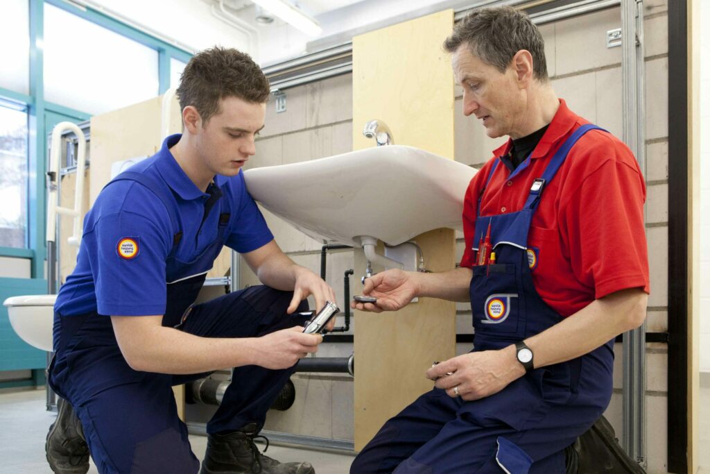 Wahl des Ausbildungsbetriebs: Was Azubis am wichtigsten ist