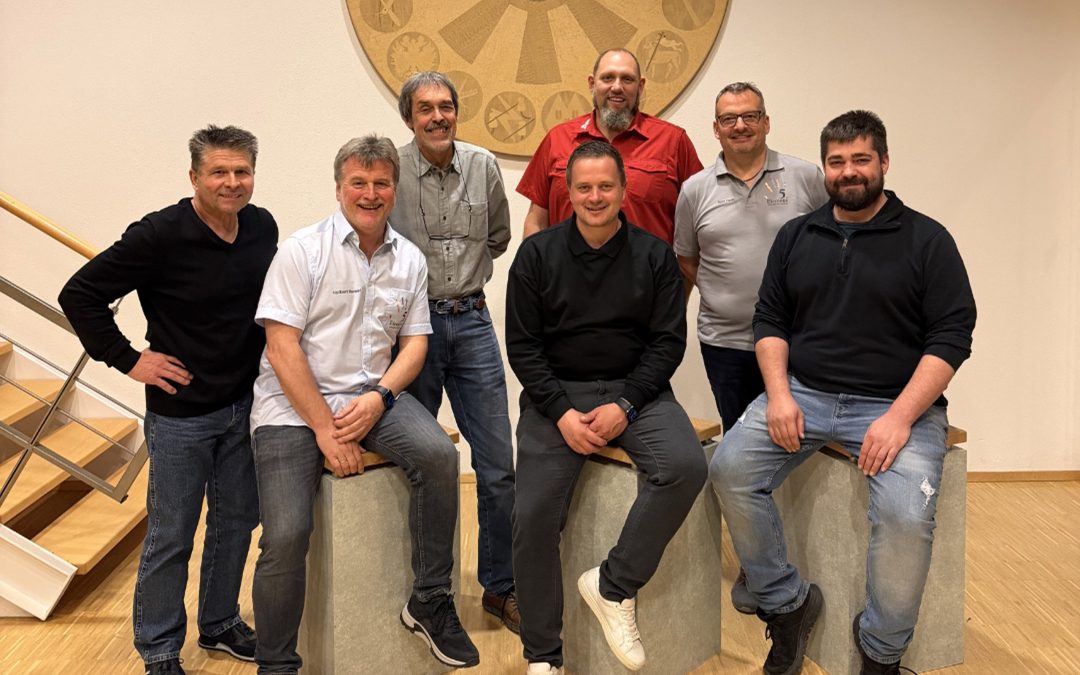 Hauptversammlung 2026