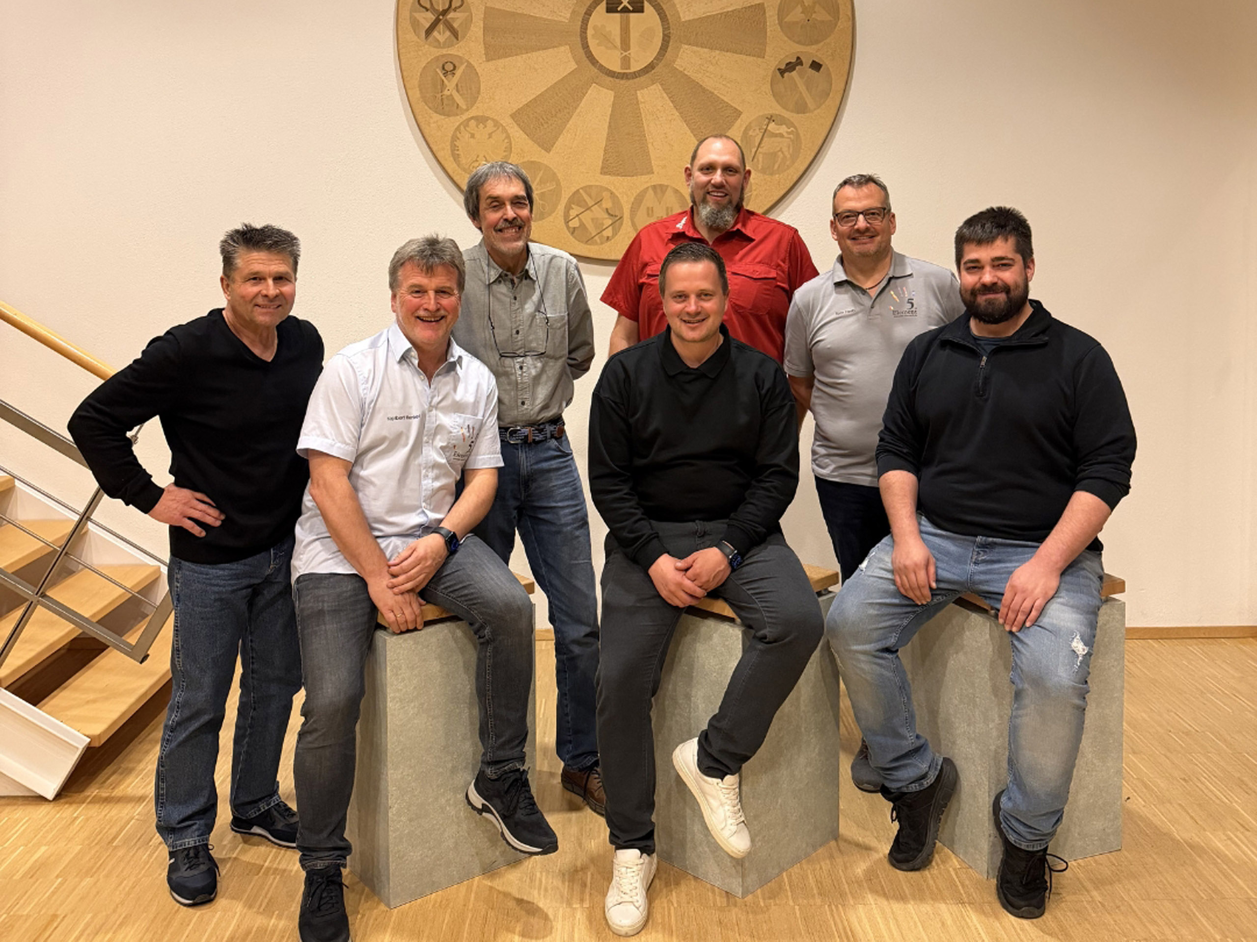 Hauptversammlung 2026