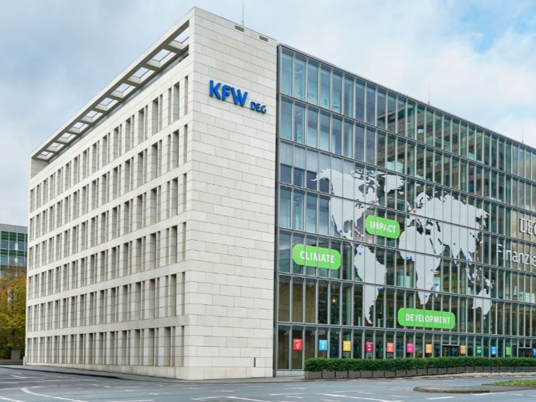BEG-Förderung neu aufgelegt