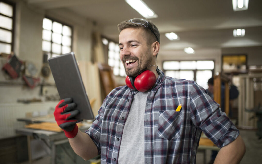 Social Media im Handwerk – Zwischen Tradition und digitaler Welt