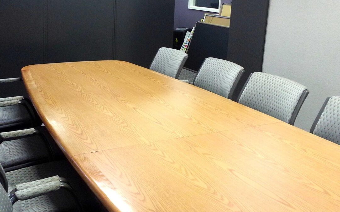 Best Practice: Jungunternehmer-Stammtisch