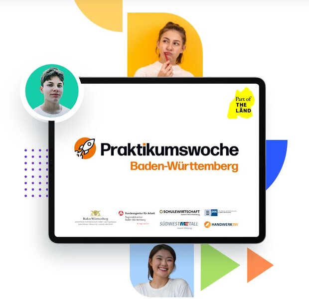 Praktikumswochen starten am 12. Oktober