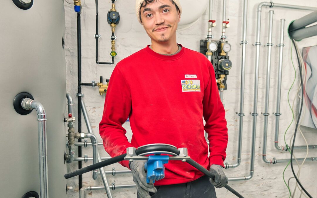 Mehr Ausbildungsverträge: Positiver Trend im Handwerk setzt sich fort